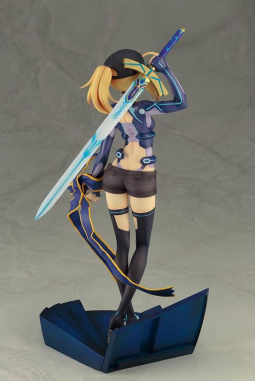 Fate/Grand Order Assassin (Mysterious Heroine X) Ani*Statue - Image 3