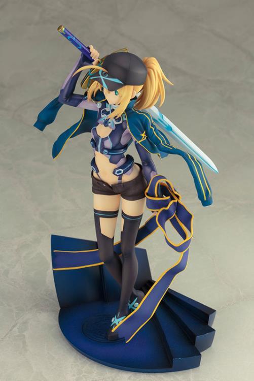 Fate/Grand Order Assassin (Mysterious Heroine X) Ani*Statue - Image 4