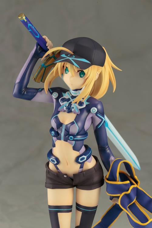 Fate/Grand Order Assassin (Mysterious Heroine X) Ani*Statue - Image 5