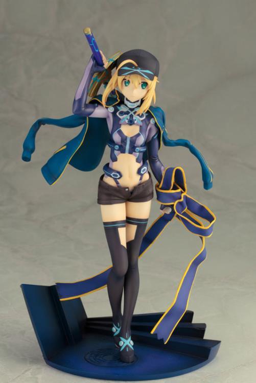 Fate/Grand Order Assassin (Mysterious Heroine X) Ani*Statue - Image 6