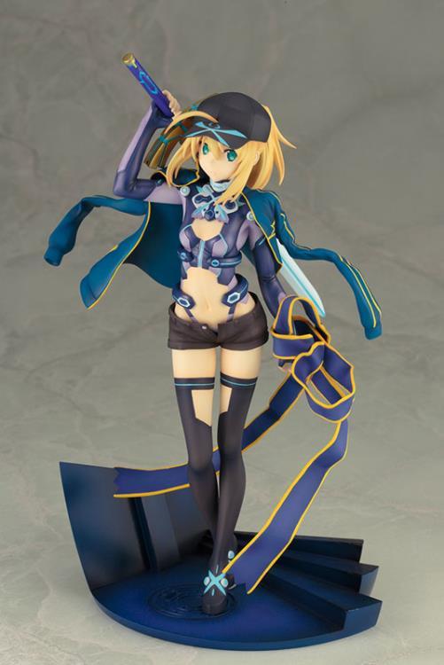 Fate/Grand Order Assassin (Mysterious Heroine X) Ani*Statue - Image 7