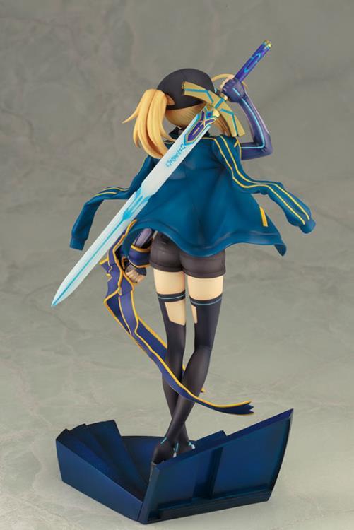 Fate/Grand Order Assassin (Mysterious Heroine X) Ani*Statue - Image 8