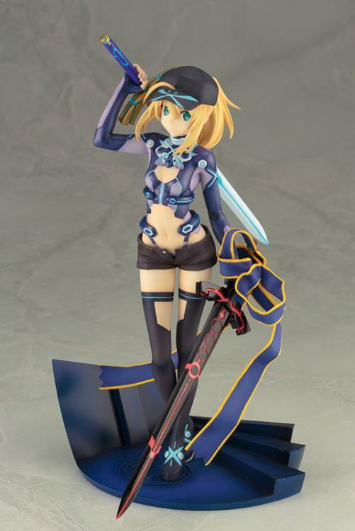 Fate/Grand Order Assassin (Mysterious Heroine X) Ani*Statue - Image 9