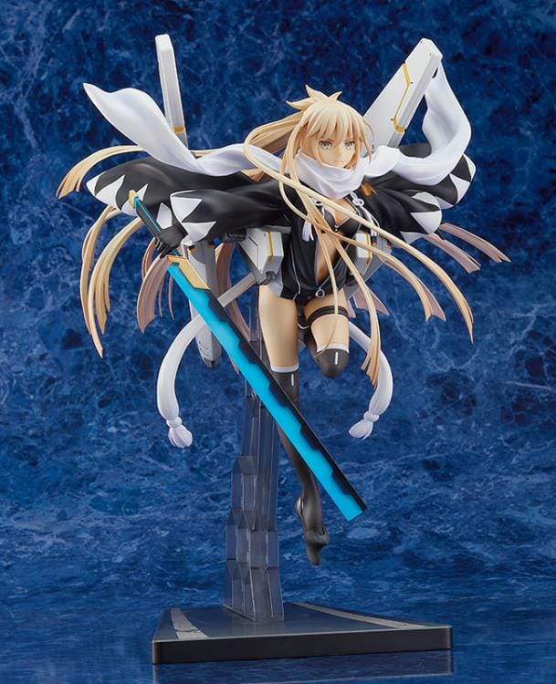 Fate/Grand Order Assassin Okita Souji 1/7 Scale Figure - Image 2