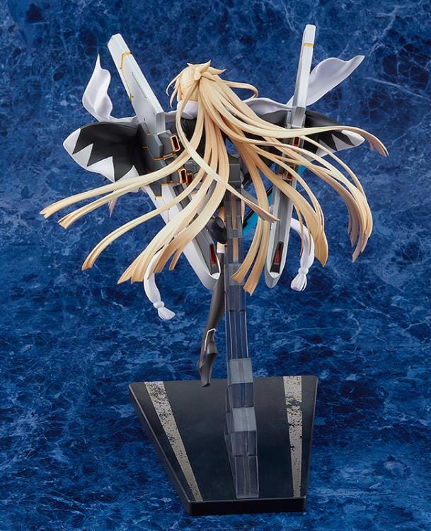 Fate/Grand Order Assassin Okita Souji 1/7 Scale Figure - Image 3