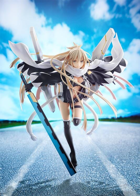 Fate/Grand Order Assassin Okita Souji 1/7 Scale Figure - Image 4