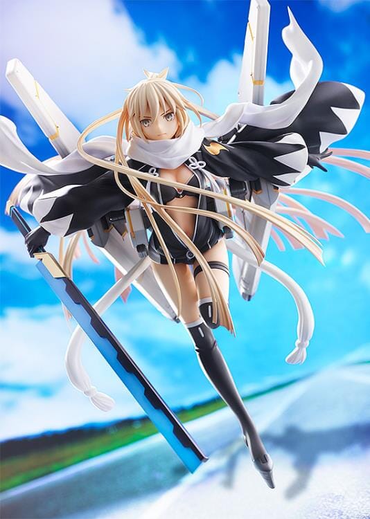 Fate/Grand Order Assassin Okita Souji 1/7 Scale Figure - Image 5