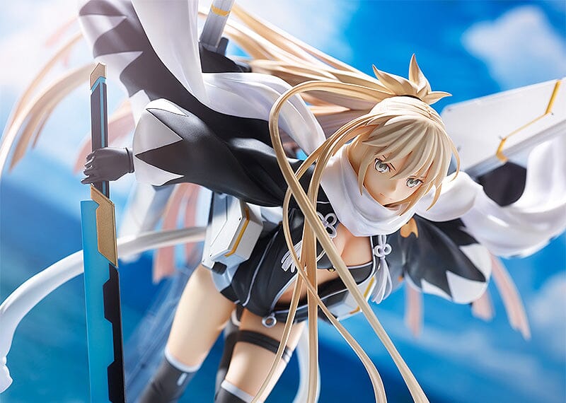 Fate/Grand Order Assassin Okita Souji 1/7 Scale Figure - Image 6