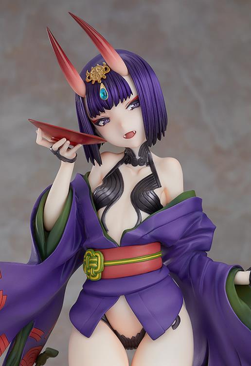 Fate/Grand Order Assassin (Shuten Douji) 1/7 Scale Figure - Image 2