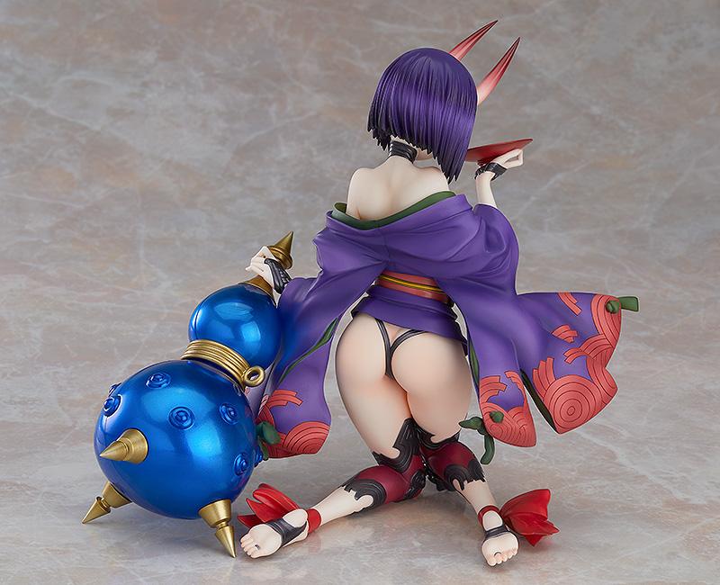 Fate/Grand Order Assassin (Shuten Douji) 1/7 Scale Figure - Image 3