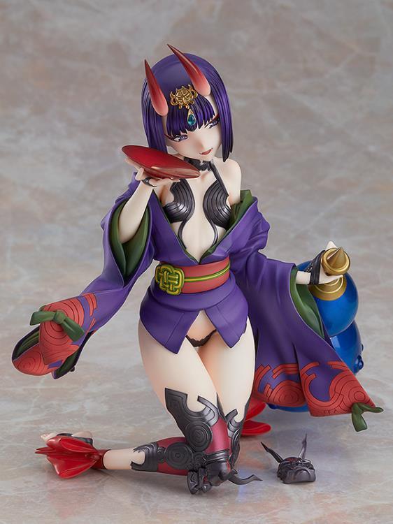 Fate/Grand Order Assassin (Shuten Douji) 1/7 Scale Figure - Image 4