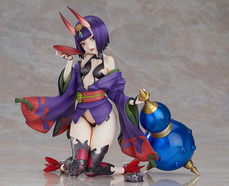 Fate/Grand Order Assassin (Shuten Douji) 1/7 Scale Figure - Image 5