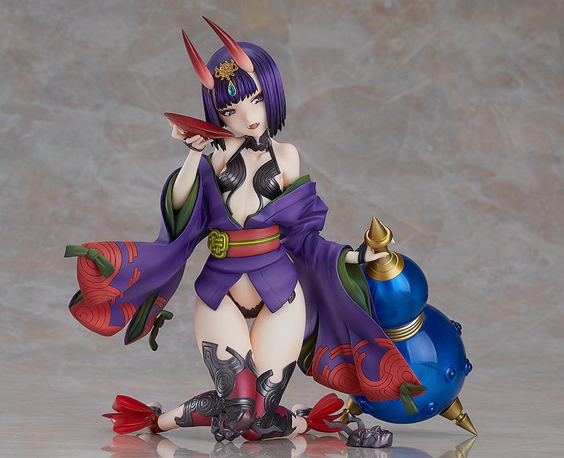 Fate/Grand Order Assassin (Shuten Douji) 1/7 Scale Figure - Image 6
