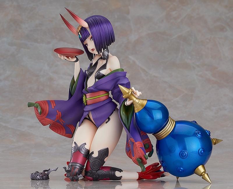 Fate/Grand Order Assassin (Shuten Douji) 1/7 Scale Figure - Image 7