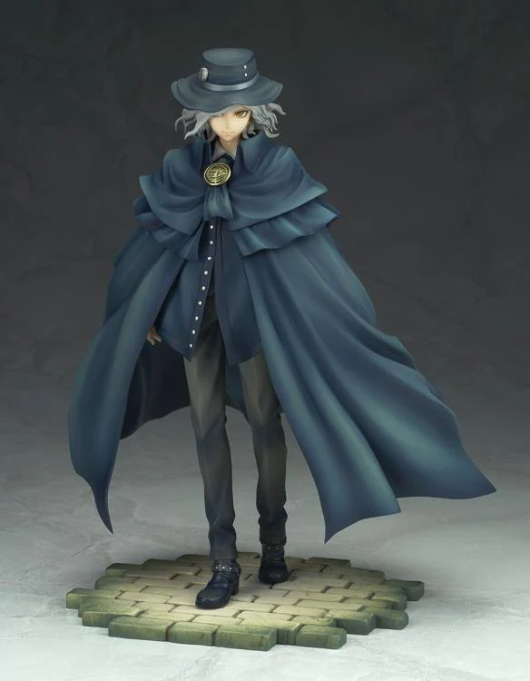 Fate/Grand Order Avenger (Edmond Dantes) 1/8 Scale Figure - Image 2