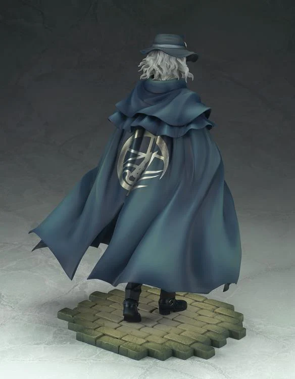 Fate/Grand Order Avenger (Edmond Dantes) 1/8 Scale Figure - Image 3