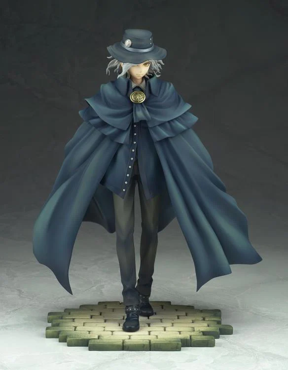 Fate/Grand Order Avenger (Edmond Dantes) 1/8 Scale Figure - Image 4