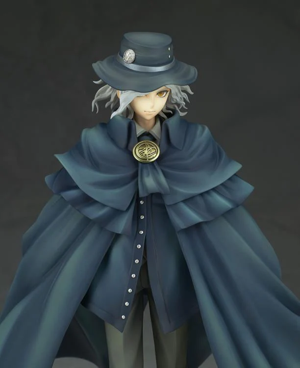Fate/Grand Order Avenger (Edmond Dantes) 1/8 Scale Figure - Image 5