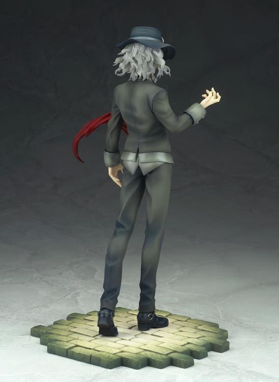 Fate/Grand Order Avenger (Edmond Dantes) 1/8 Scale Figure - Image 6