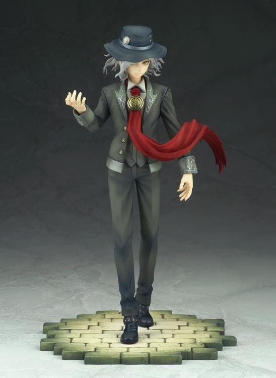 Fate/Grand Order Avenger (Edmond Dantes) 1/8 Scale Figure - Image 7