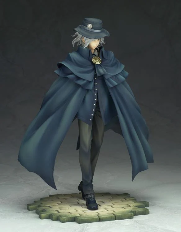 Fate/Grand Order Avenger (Edmond Dantes) 1/8 Scale Figure - Image 8