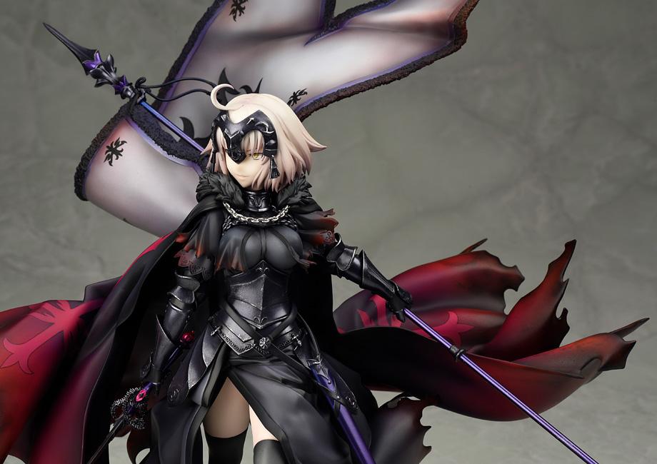 Fate/Grand Order Avenger (Jeanne d'Arc) 1/7 Scale Figure - Image 10