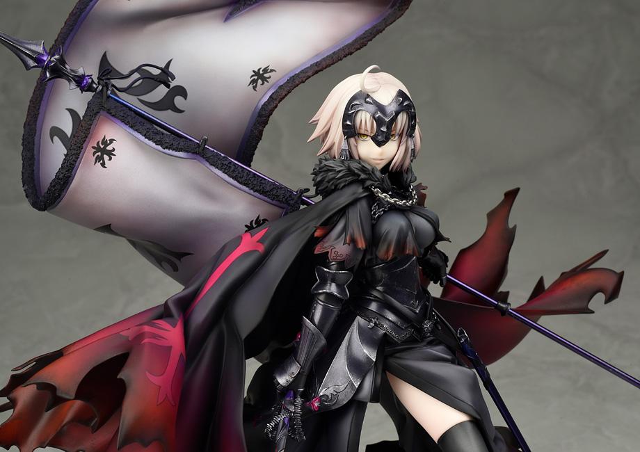 Fate/Grand Order Avenger (Jeanne d'Arc) 1/7 Scale Figure - Image 11