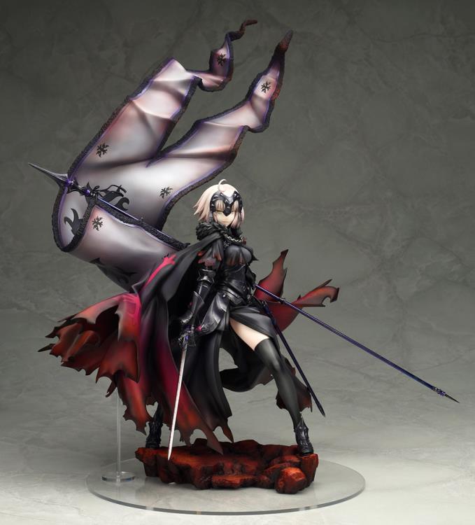 Fate/Grand Order Avenger (Jeanne d'Arc) 1/7 Scale Figure - Image 2