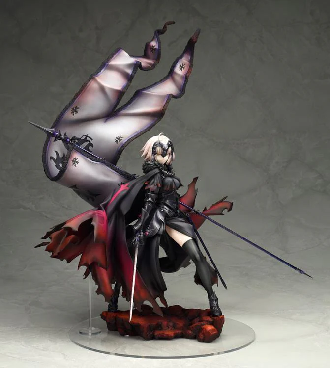 Fate/Grand Order Avenger (Jeanne d'Arc) 1/7 Scale Figure - Image 3