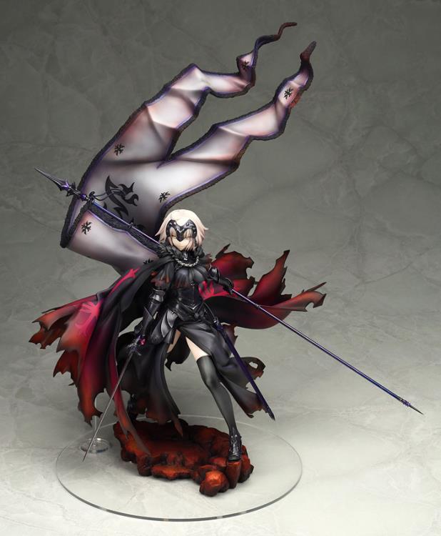 Fate/Grand Order Avenger (Jeanne d'Arc) 1/7 Scale Figure - Image 5