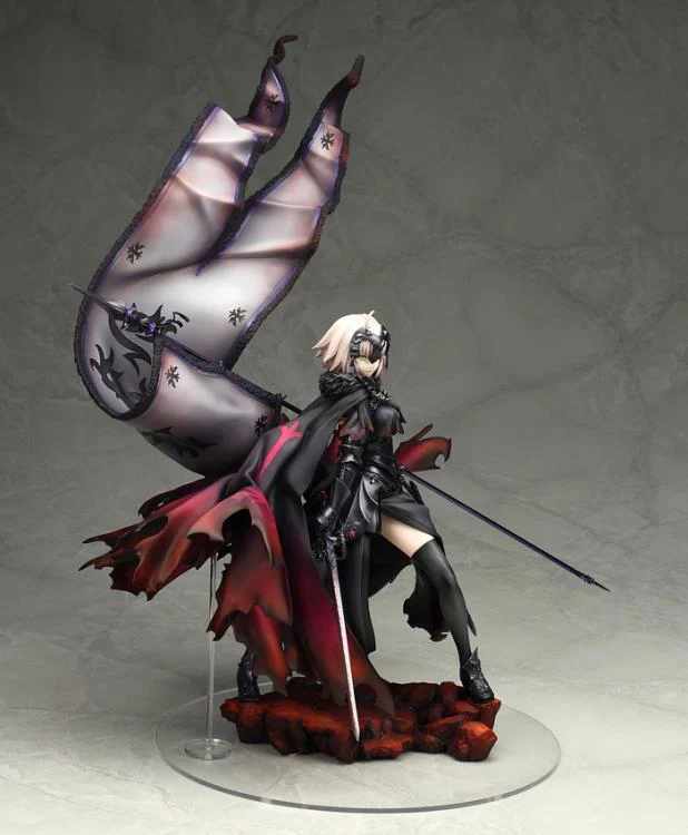 Fate/Grand Order Avenger (Jeanne d'Arc) 1/7 Scale Figure - Image 6