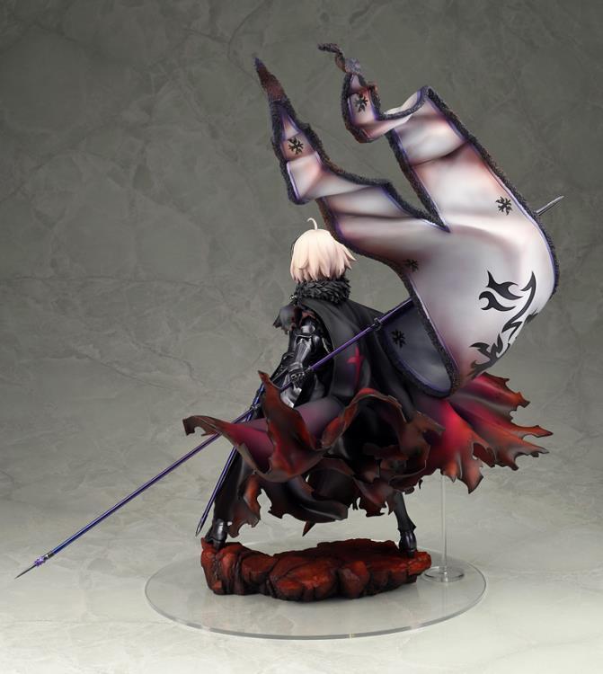 Fate/Grand Order Avenger (Jeanne d'Arc) 1/7 Scale Figure - Image 8