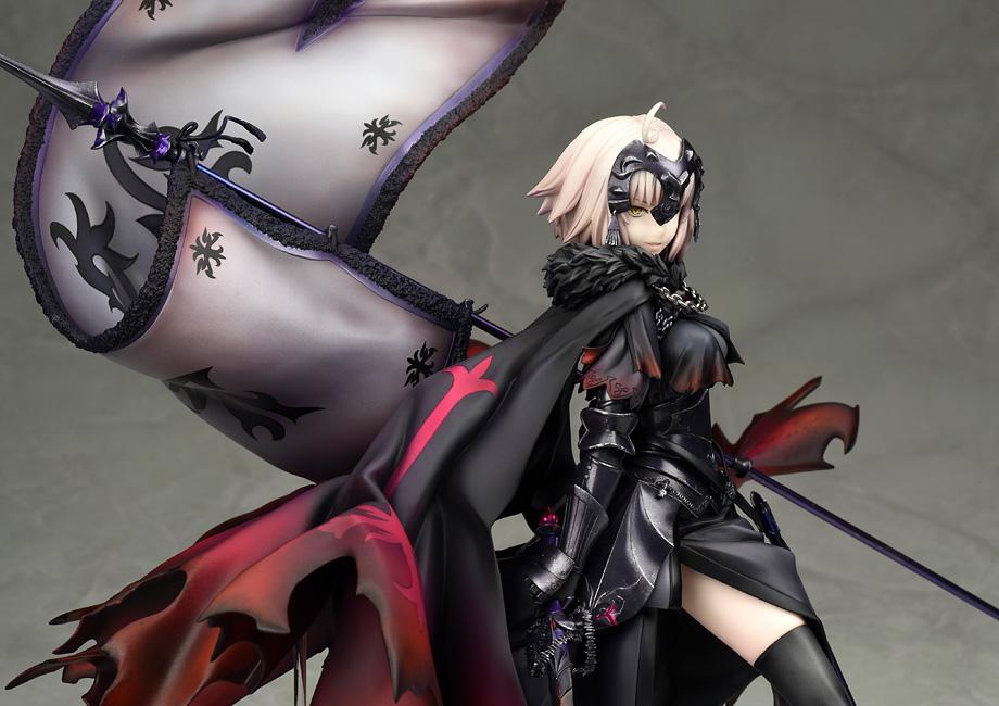 Fate/Grand Order Avenger (Jeanne d'Arc) 1/7 Scale Figure - Image 9