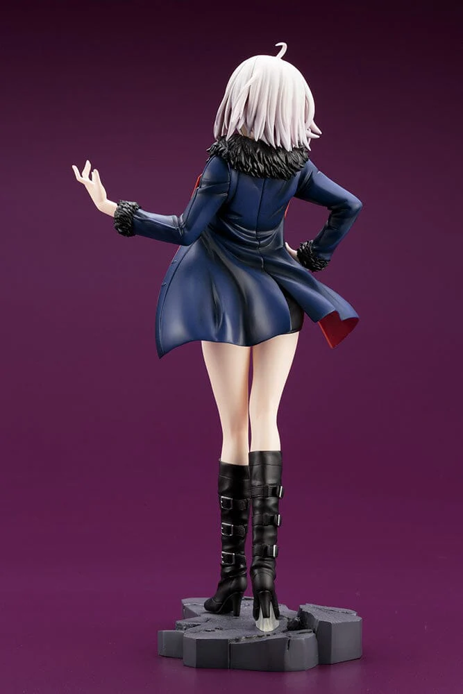 Fate/Grand Order ArtFX J Avenger Jeanne D'Arc (Alter Casual Ver.) 1/7 Scale Figure (Reissue) - Image 4