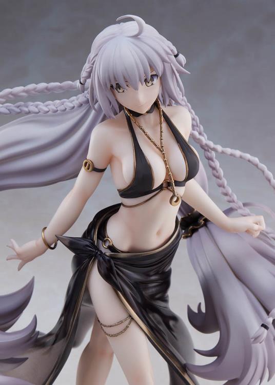 Fate/Grand Order Avenger (Jeanne d'Arc Alter) (Festival Portrait Ver.) 1/7 Scale Figure - Image 10