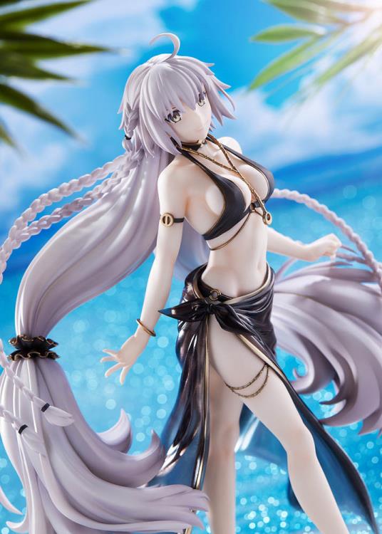 Fate/Grand Order Avenger (Jeanne d'Arc Alter) (Festival Portrait Ver.) 1/7 Scale Figure - Image 11