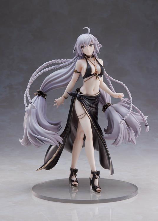 Fate/Grand Order Avenger (Jeanne d'Arc Alter) (Festival Portrait Ver.) 1/7 Scale Figure - Image 2
