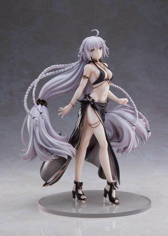 Fate/Grand Order Avenger (Jeanne d'Arc Alter) (Festival Portrait Ver.) 1/7 Scale Figure - Image 3