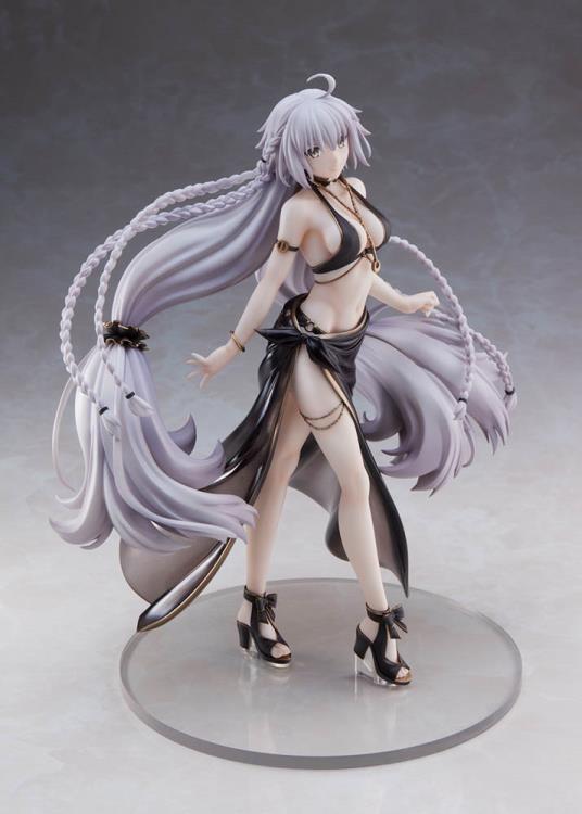 Fate/Grand Order Avenger (Jeanne d'Arc Alter) (Festival Portrait Ver.) 1/7 Scale Figure - Image 4
