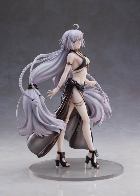 Fate/Grand Order Avenger (Jeanne d'Arc Alter) (Festival Portrait Ver.) 1/7 Scale Figure - Image 5