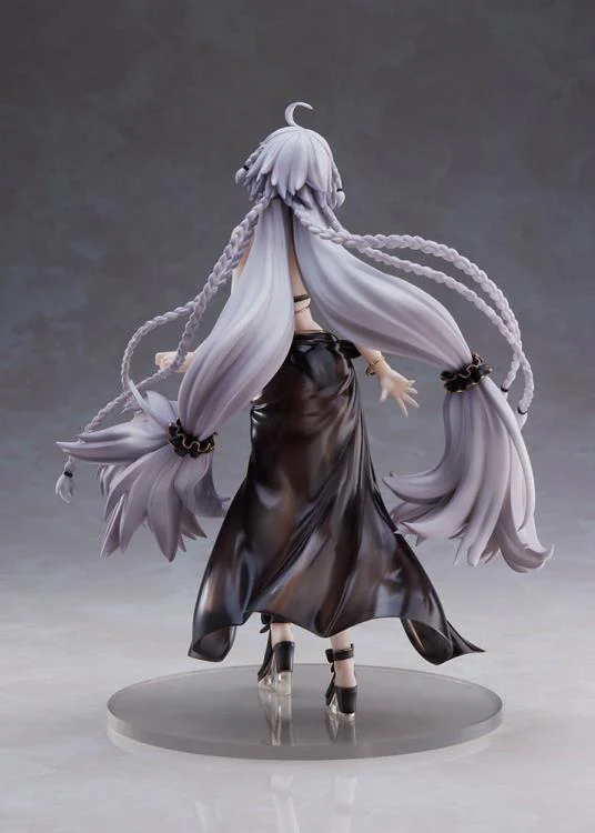 Fate/Grand Order Avenger (Jeanne d'Arc Alter) (Festival Portrait Ver.) 1/7 Scale Figure - Image 6