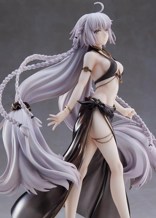 Fate/Grand Order Avenger (Jeanne d'Arc Alter) (Festival Portrait Ver.) 1/7 Scale Figure - Image 7