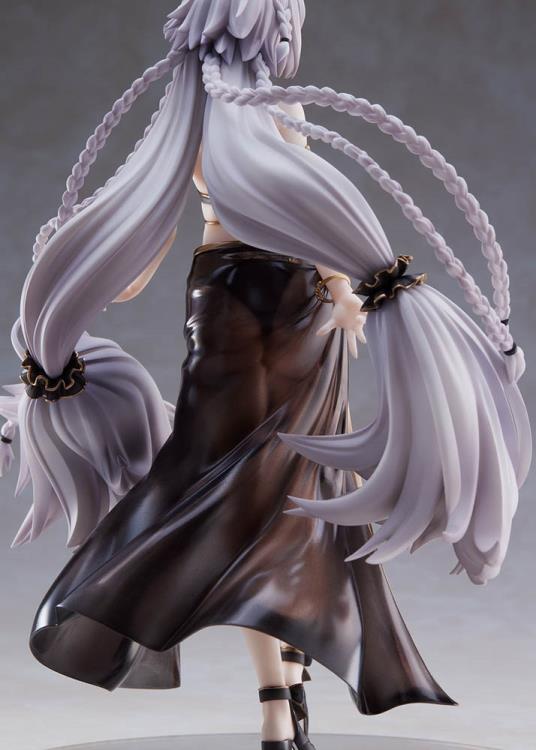 Fate/Grand Order Avenger (Jeanne d'Arc Alter) (Festival Portrait Ver.) 1/7 Scale Figure - Image 8