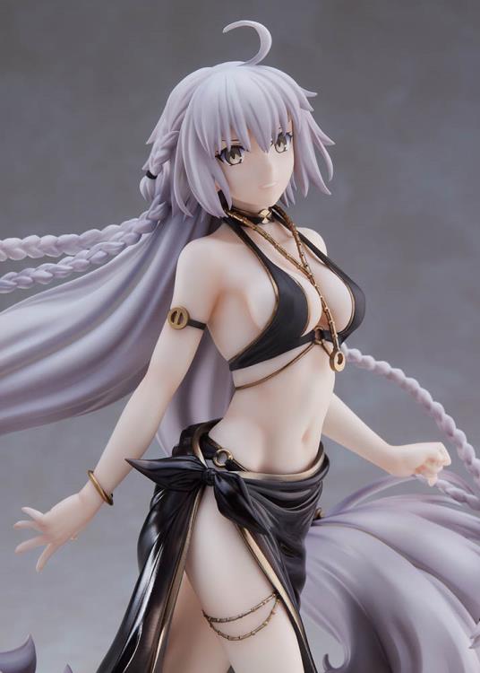 Fate/Grand Order Avenger (Jeanne d'Arc Alter) (Festival Portrait Ver.) 1/7 Scale Figure - Image 9