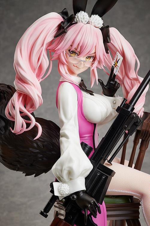Fate/Grand Order B-Style Assassin (Koyanskaya of Light Final Ascension) 1/4 Scale Figure - Image 10