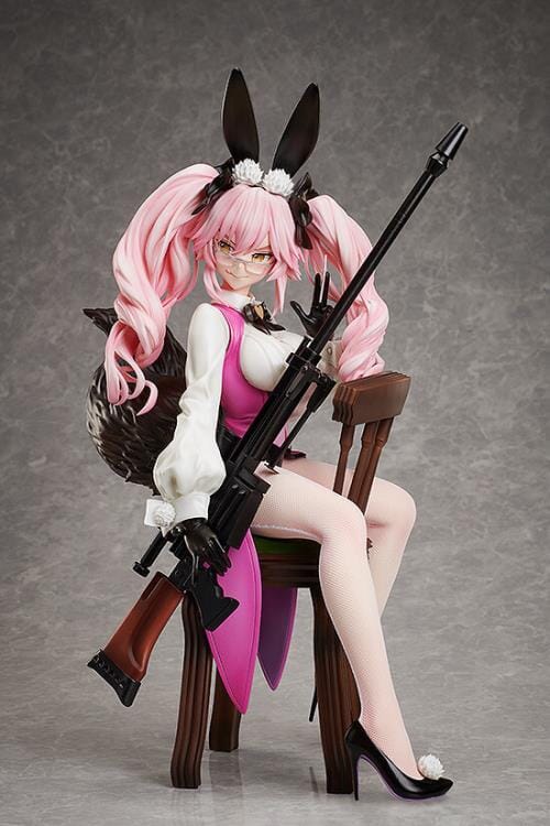 Fate/Grand Order B-Style Assassin (Koyanskaya of Light Final Ascension) 1/4 Scale Figure - Image 3