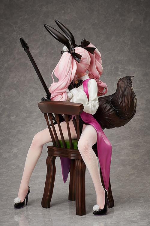 Fate/Grand Order B-Style Assassin (Koyanskaya of Light Final Ascension) 1/4 Scale Figure - Image 6