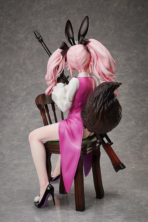 Fate/Grand Order B-Style Assassin (Koyanskaya of Light Final Ascension) 1/4 Scale Figure - Image 7