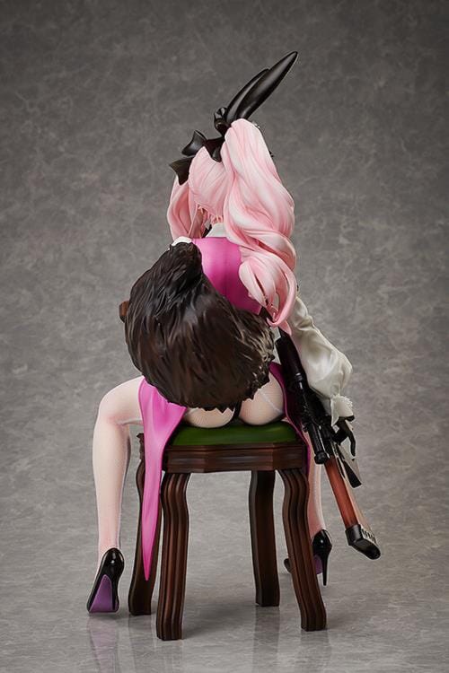 Fate/Grand Order B-Style Assassin (Koyanskaya of Light Final Ascension) 1/4 Scale Figure - Image 8