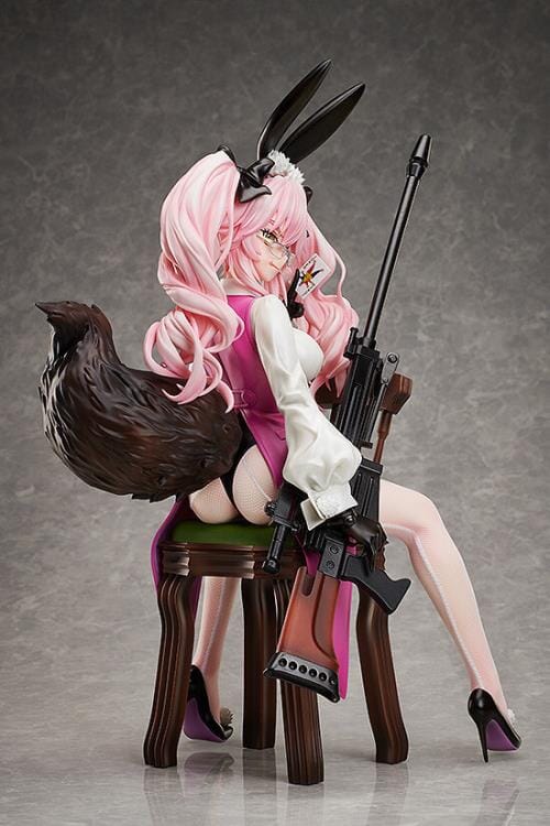 Fate/Grand Order B-Style Assassin (Koyanskaya of Light Final Ascension) 1/4 Scale Figure - Image 9